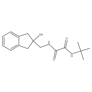 2034528-71-5 structure