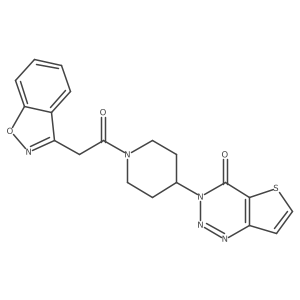 2034531-84-3 structure