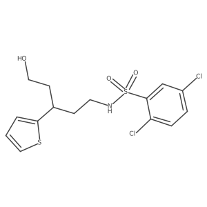 2034586-76-8 structure