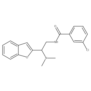 2034612-43-4 structure