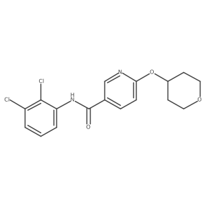 2034621-17-3 structure