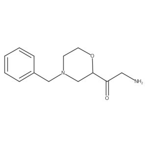 2110385-41-4 structure