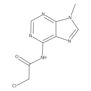 21343-05-5 structure