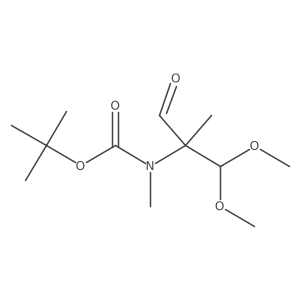 2229011-50-9 structure