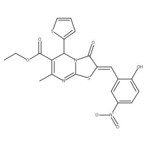 354787-46-5 structure