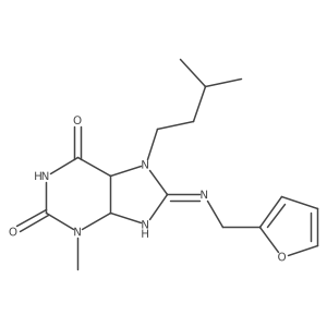 361174-86-9 structure