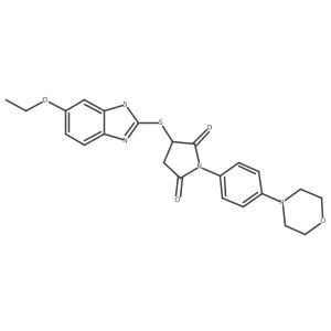 452358-22-4结构式