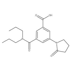 706795-54-2 structure