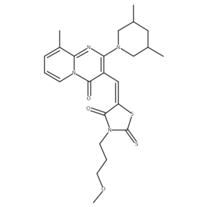 797765-33-4 structure