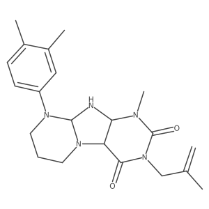 847858-18-8 structure