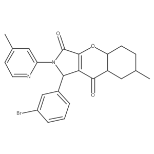 848763-16-6 structure