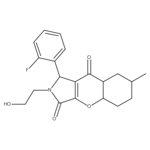 850900-90-2 structure