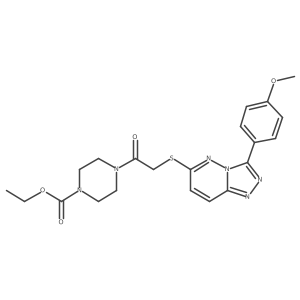 852376-20-6 structure