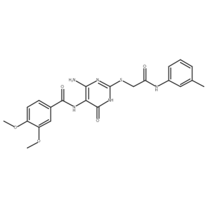 868226-95-3 structure