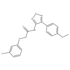 872869-19-7 structure
