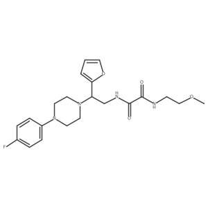 877632-14-9 structure