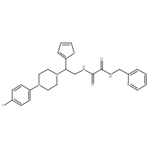 877632-36-5 structure