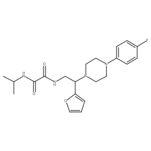 877632-58-1 structure