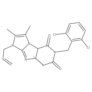 878720-50-4 structure
