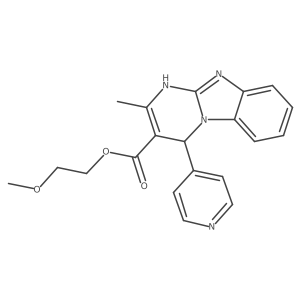 879601-62-4 structure