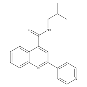 879920-21-5 structure