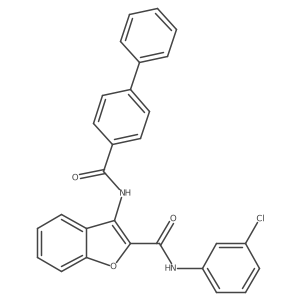 888437-68-1 structure
