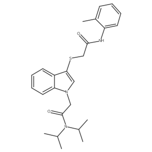 892743-55-4 structure