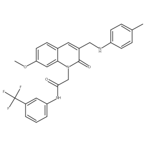 893788-21-1 structure