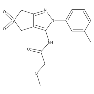 893943-48-1 structure