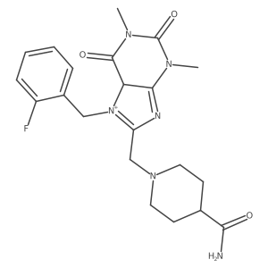 893970-33-7 structure
