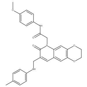 894554-29-1 structure