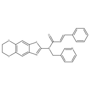 895023-62-8 structure