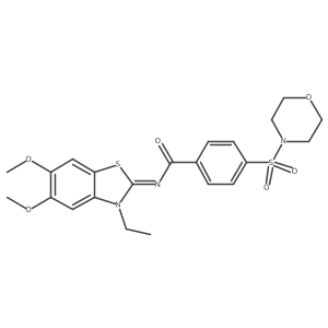 895453-52-8 structure