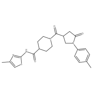 897741-81-0结构式