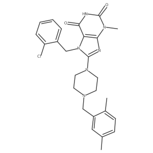 898409-13-7 structure