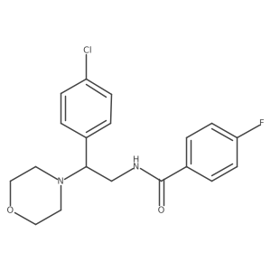 898634-88-3 structure