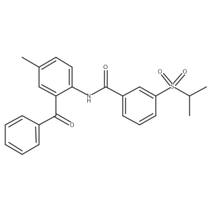 899738-92-2 structure