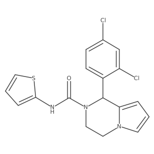 899750-35-7 structure