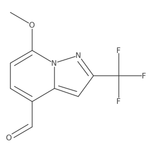 909718-83-8 structure