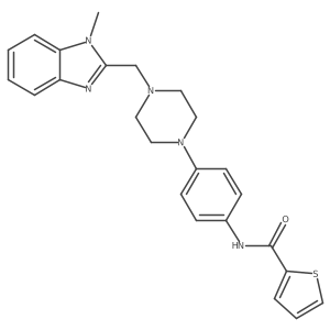 921152-44-5 structure