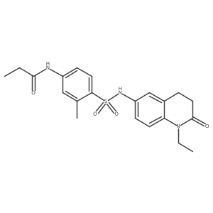 922079-96-7 structure