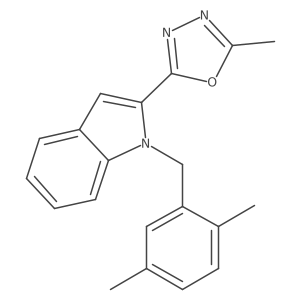 923233-27-6 structure