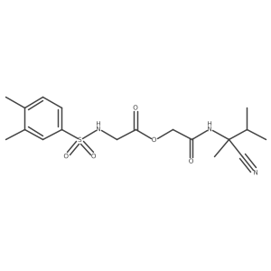 923762-53-2结构式