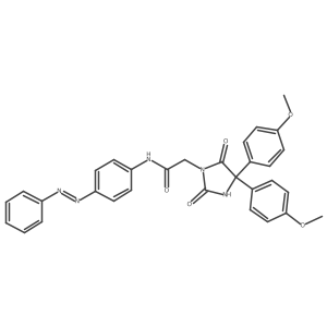 930552-98-0 structure