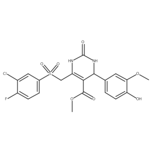 931700-76-4 structure