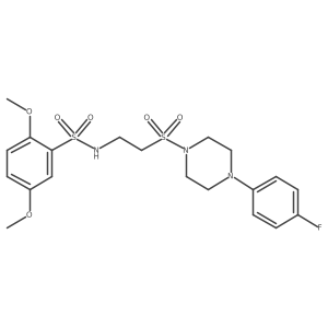 932970-73-5 structure