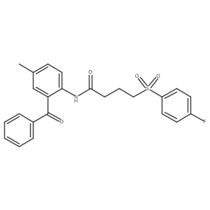 941907-30-8 structure