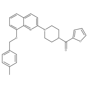 941989-95-3 structure