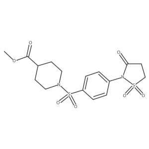 951898-29-6 structure