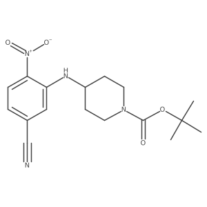 1004304-21-5结构式